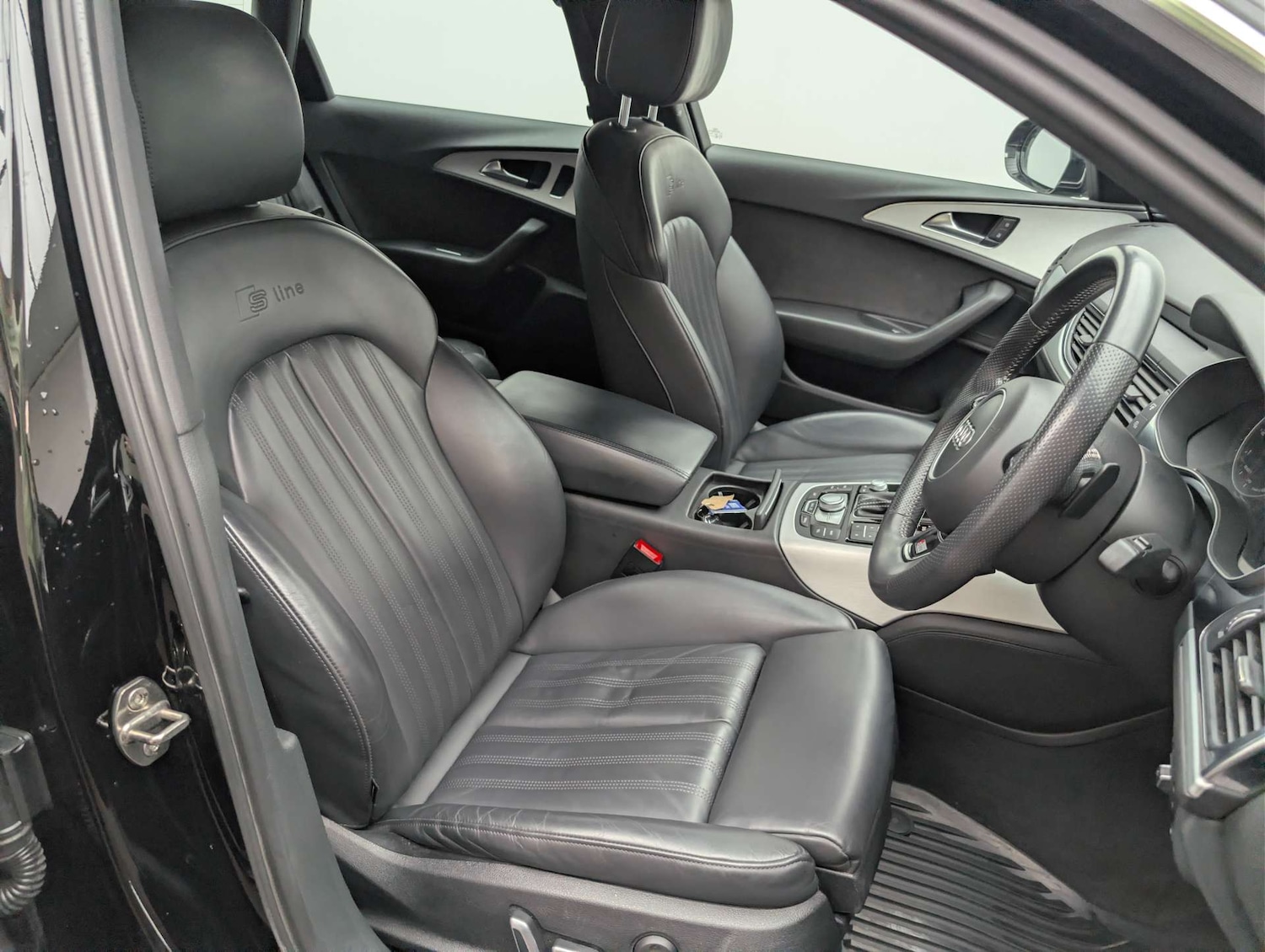 Used Audi A6 2018 for sale - 78144603: Photo 19