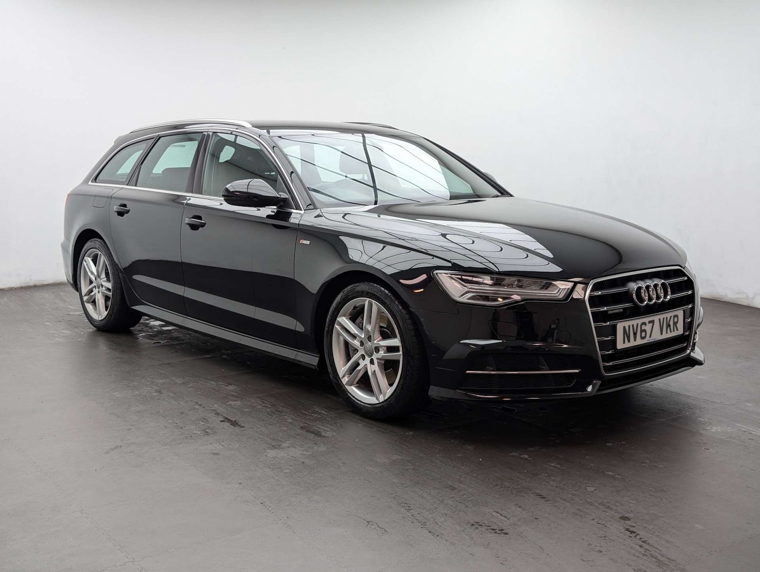 Used Audi A6 2018 for sale - 78144603: Photo 2