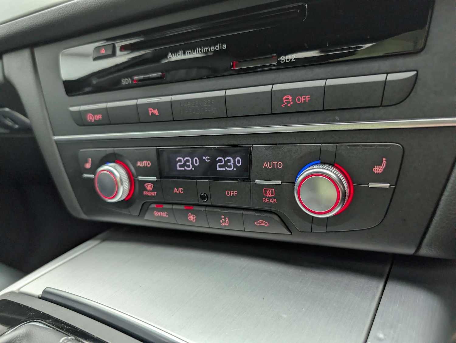 Used Audi A6 2018 for sale - 78144603: Photo 21