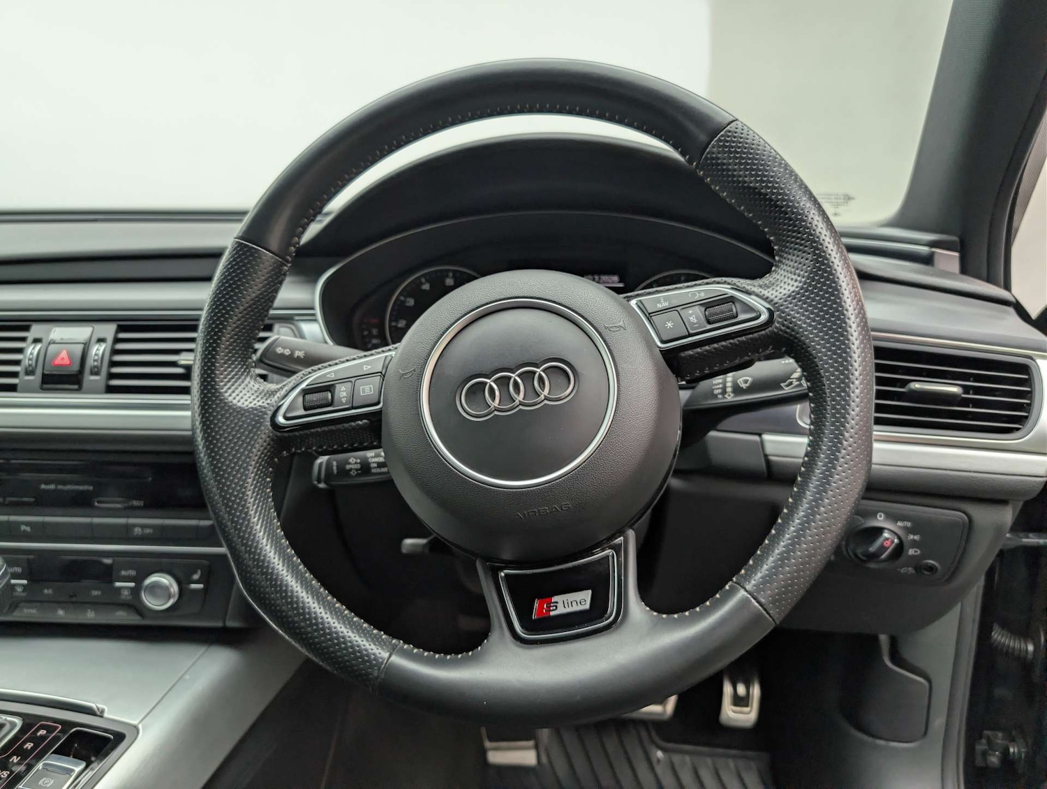 Used Audi A6 2018 for sale - 78144603: Photo 22