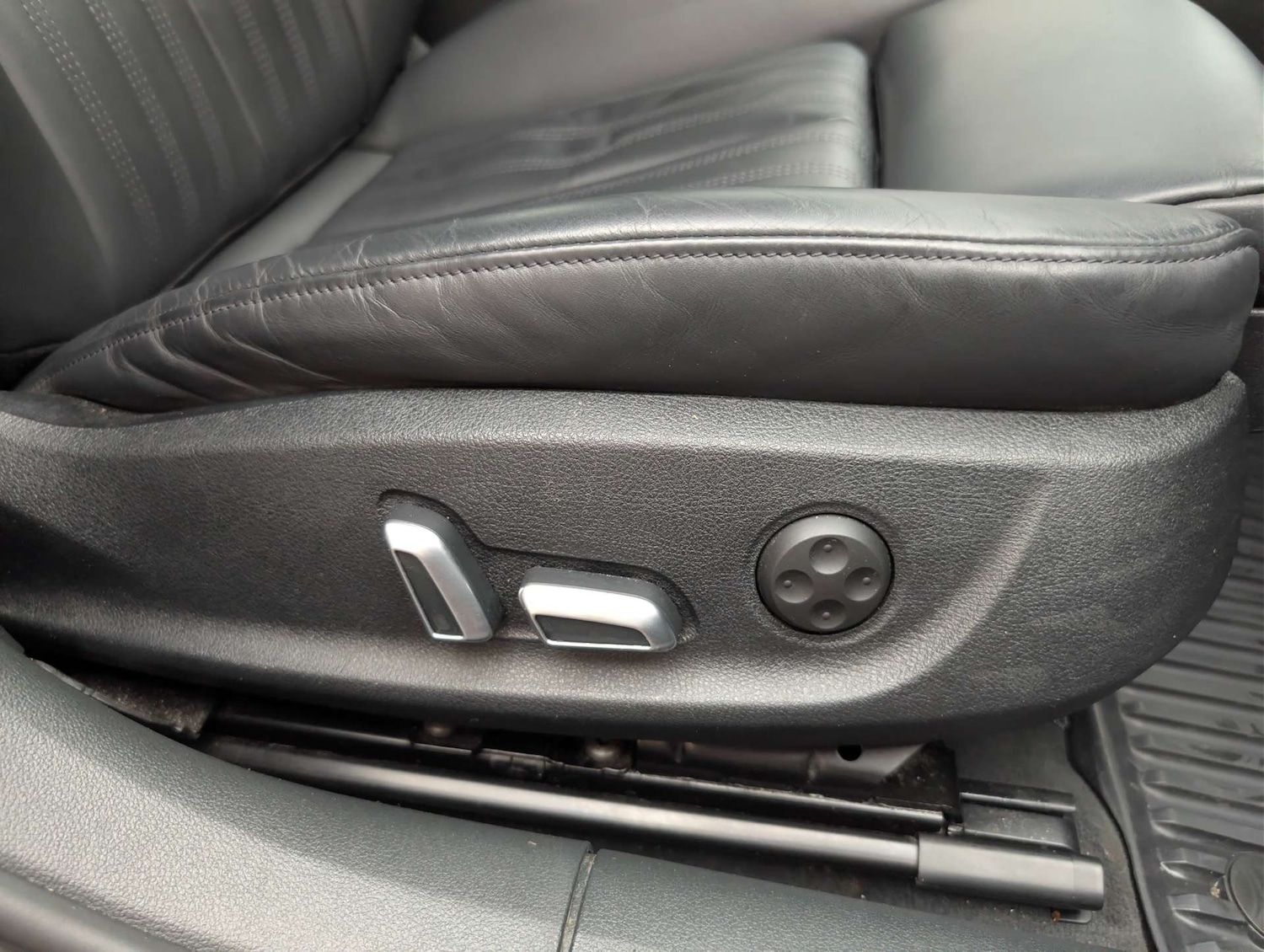 Used Audi A6 2018 for sale - 78144603: Photo 23