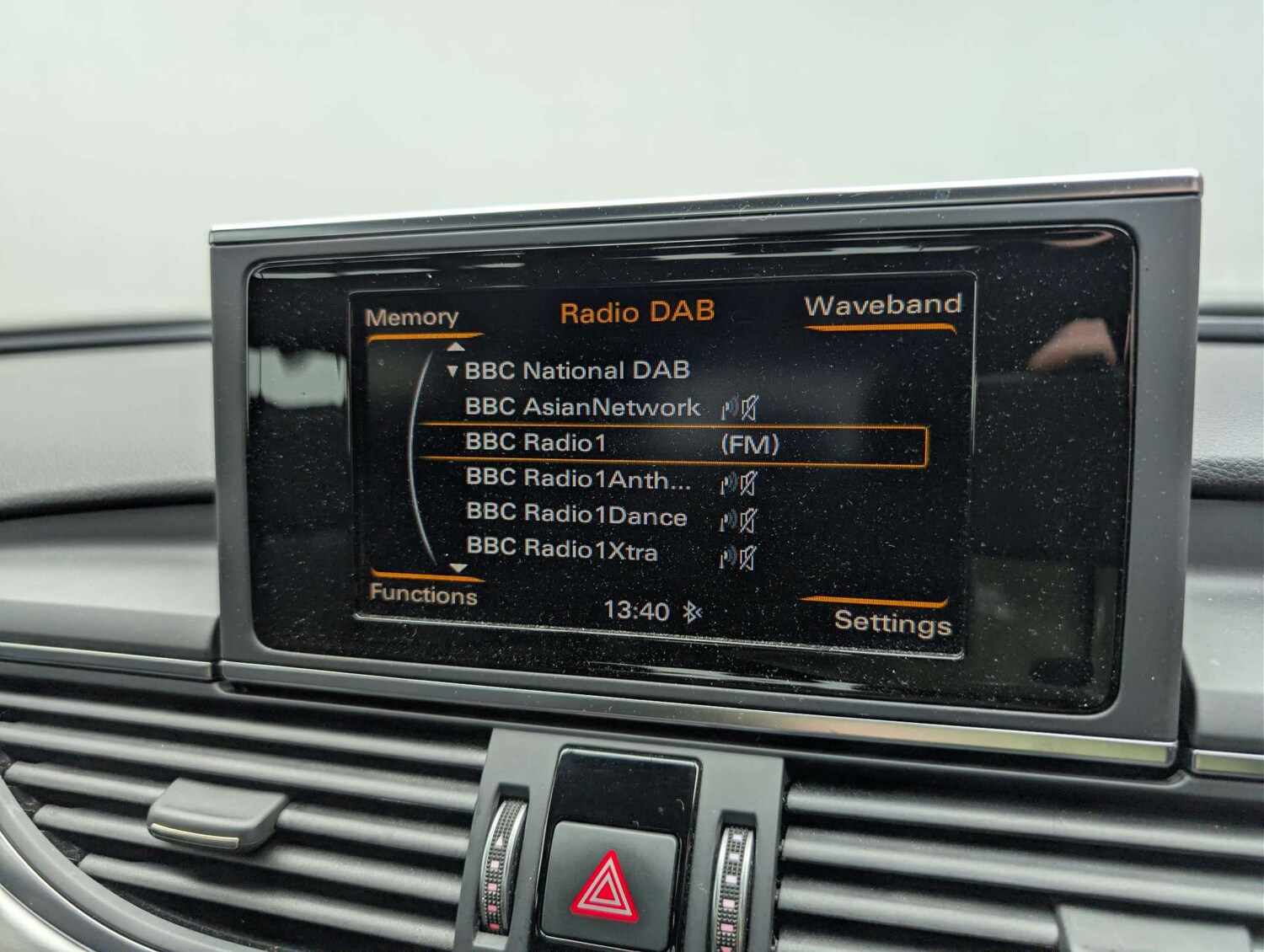 Used Audi A6 2018 for sale - 78144603: Photo 25