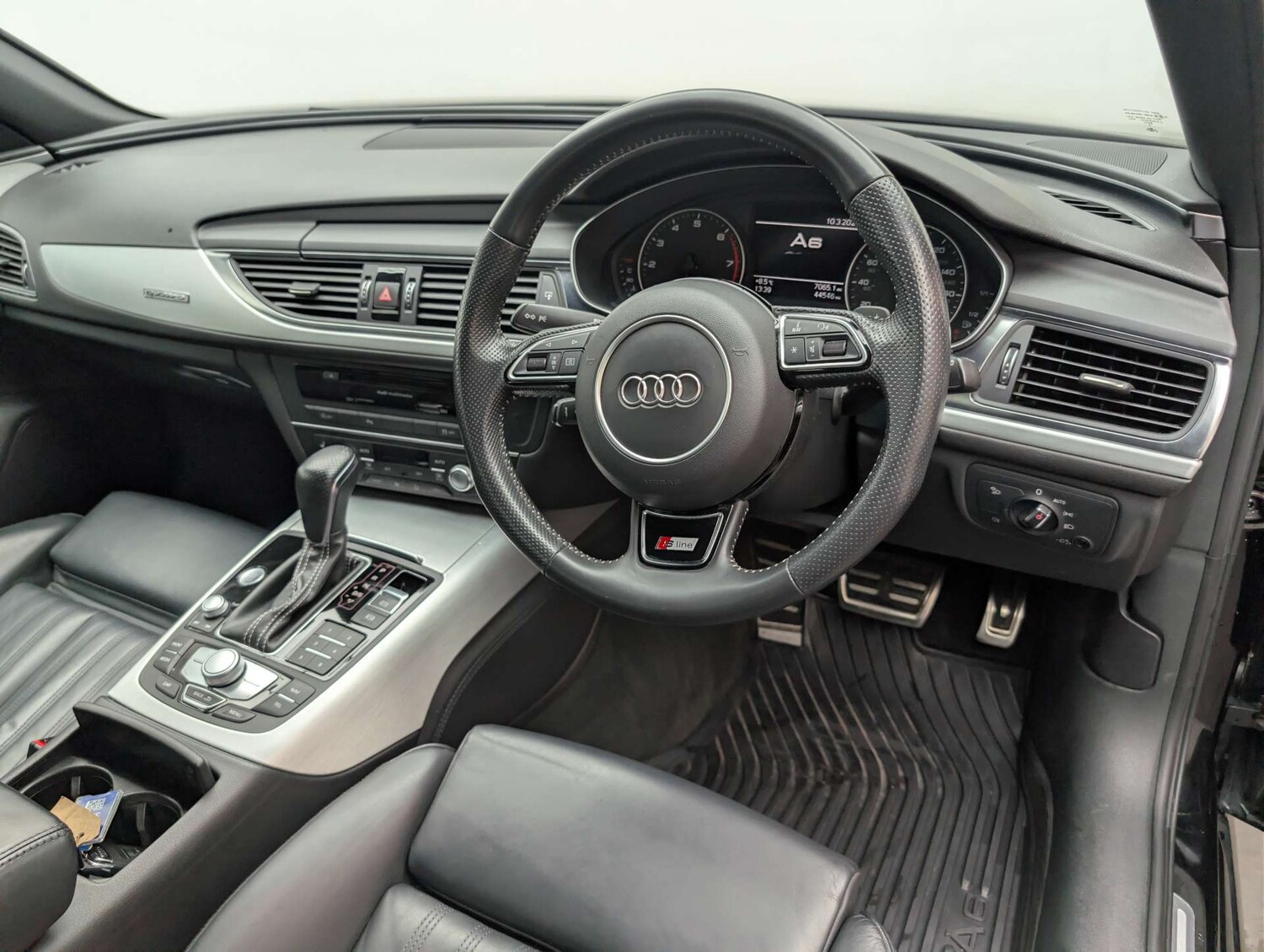 Used Audi A6 2018 for sale - 78144603: Photo 26