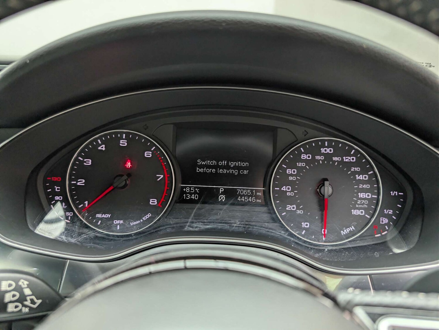 Used Audi A6 2018 for sale - 78144603: Photo 27