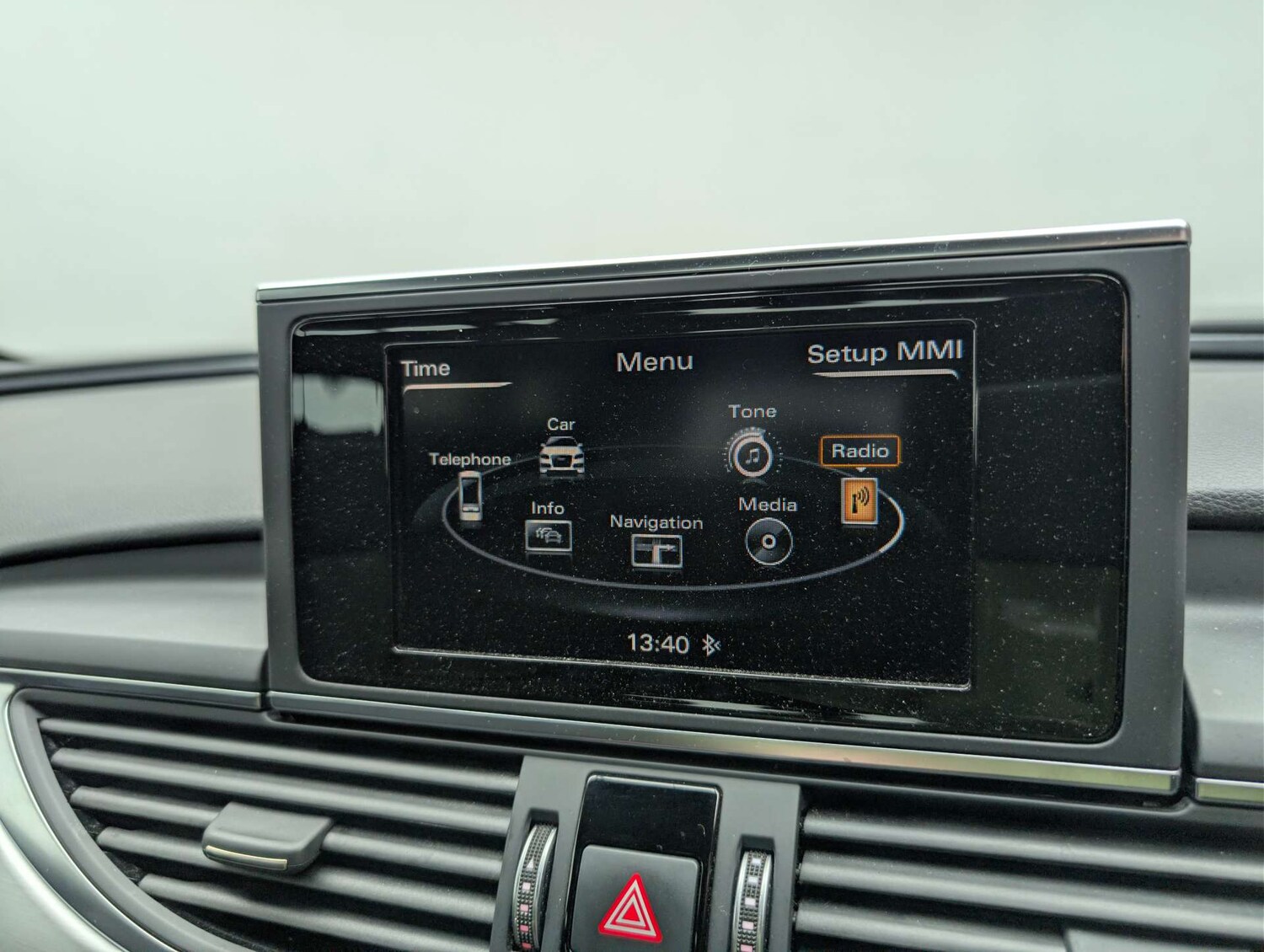 Used Audi A6 2018 for sale - 78144603: Photo 29