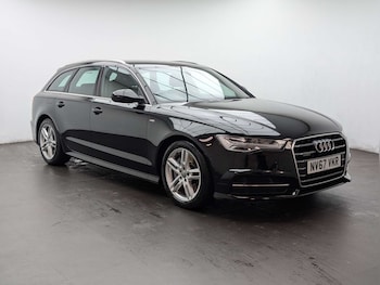 Used Audi A6 2018 for sale - 78144603: Photo