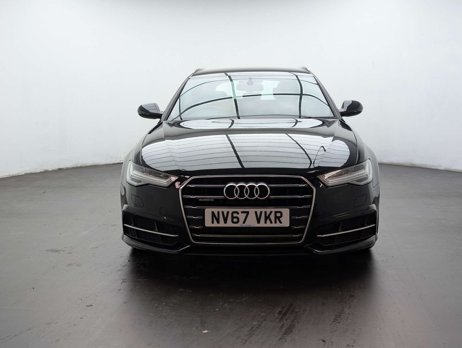 Used Audi A6 2018 for sale - 78144603: Photo 3
