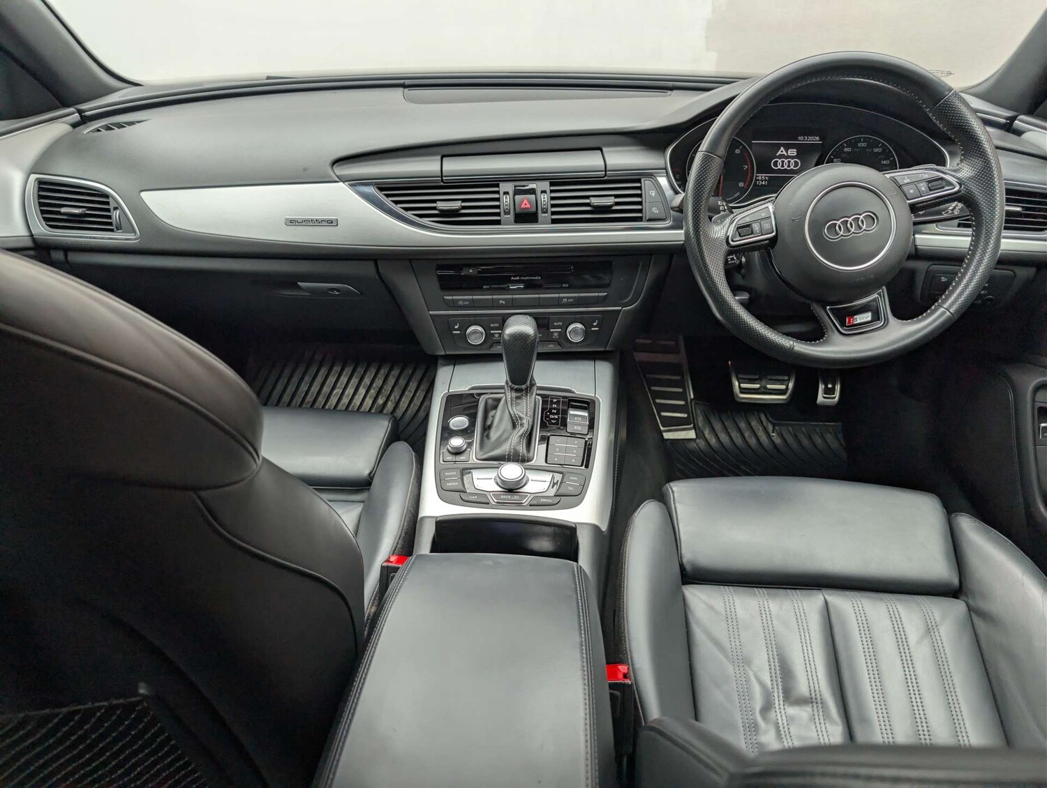 Used Audi A6 2018 for sale - 78144603: Photo 31