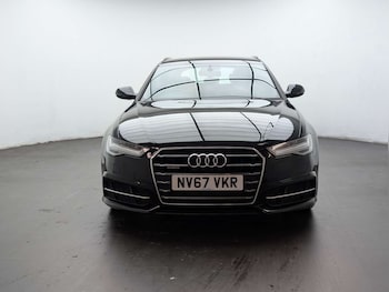 Used Audi A6 2018 for sale - 78144603: Photo