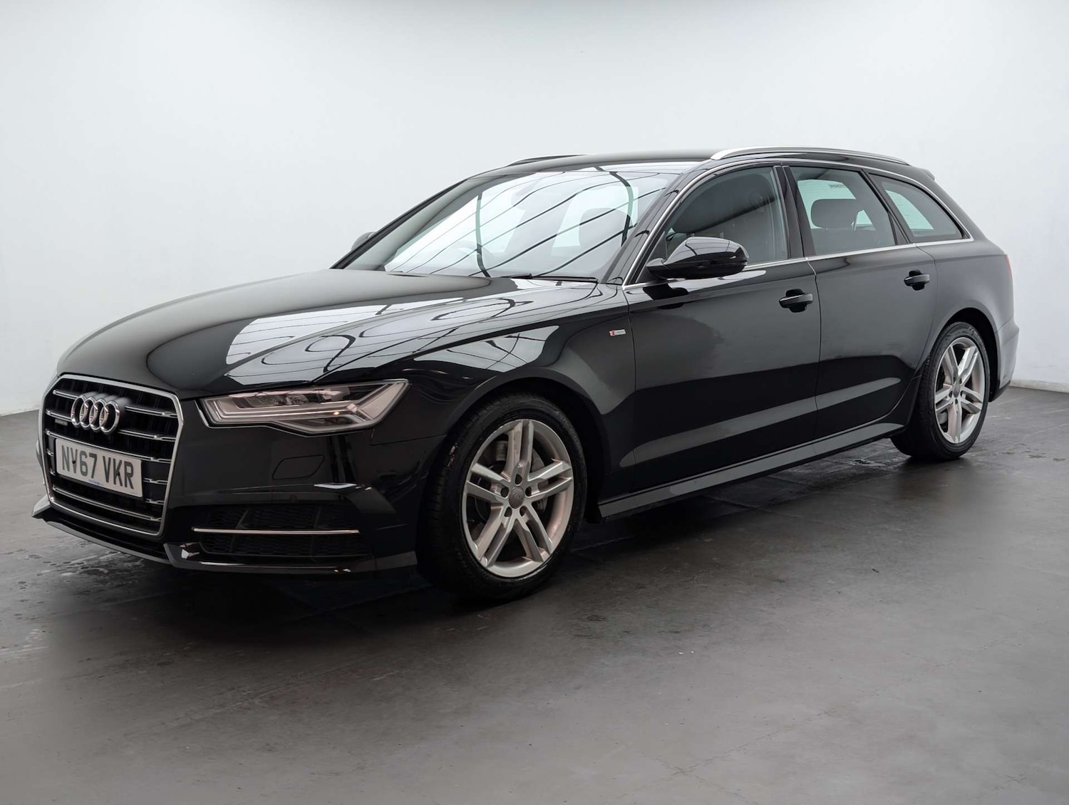 Used Audi A6 2018 for sale - 78144603: Photo 5