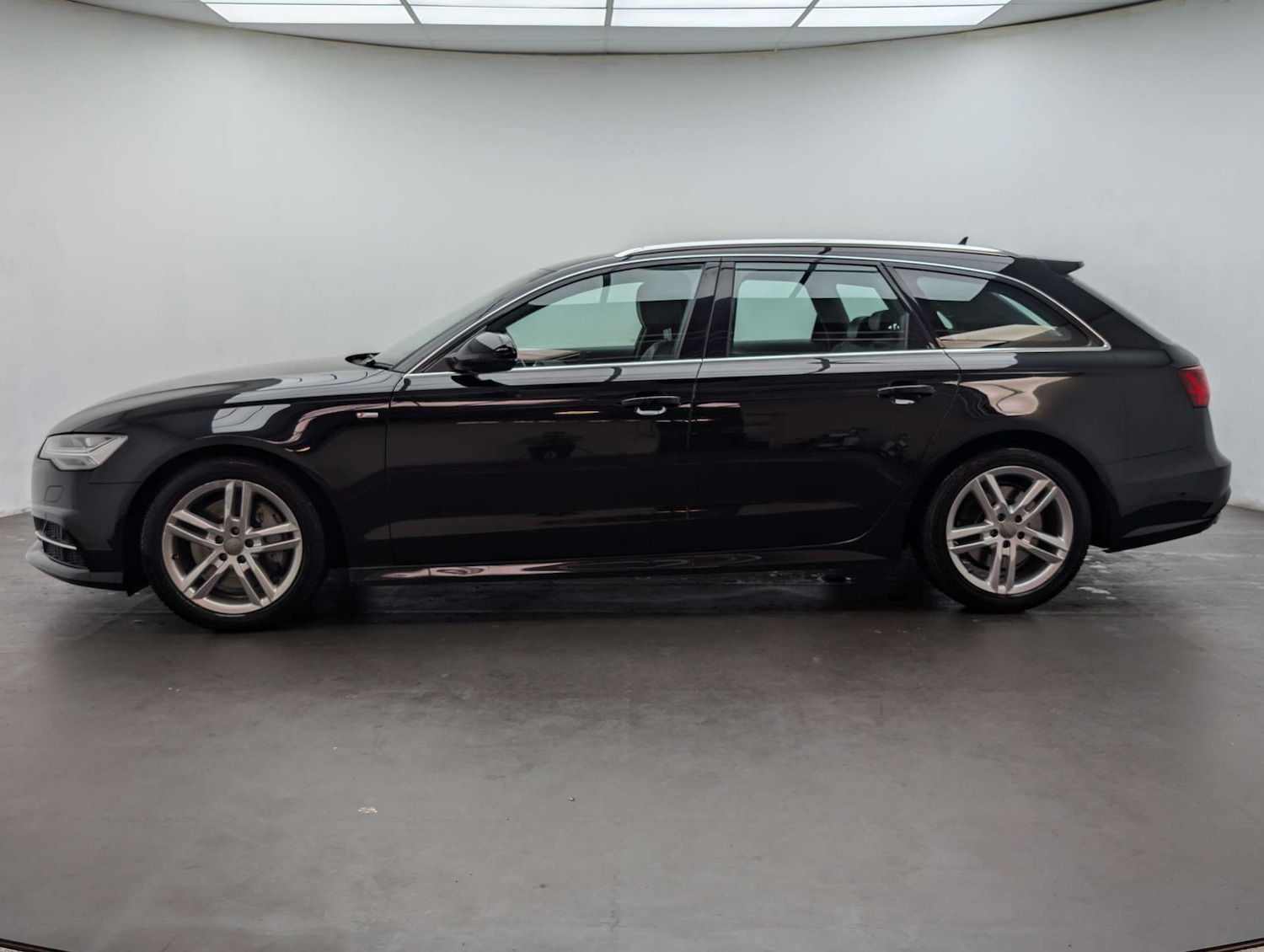 Used Audi A6 2018 for sale - 78144603: Photo 6
