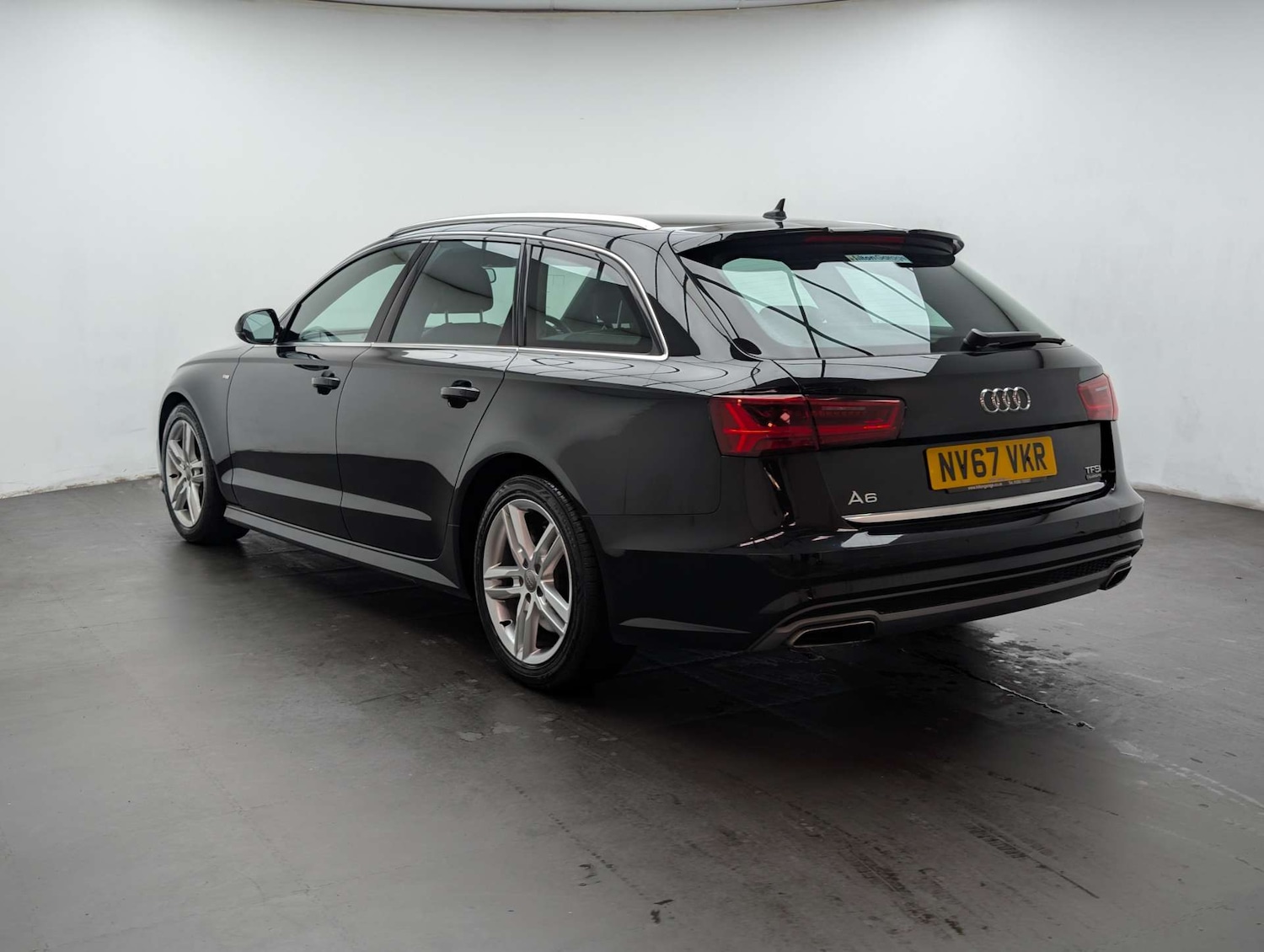 Used Audi A6 2018 for sale - 78144603: Photo 7