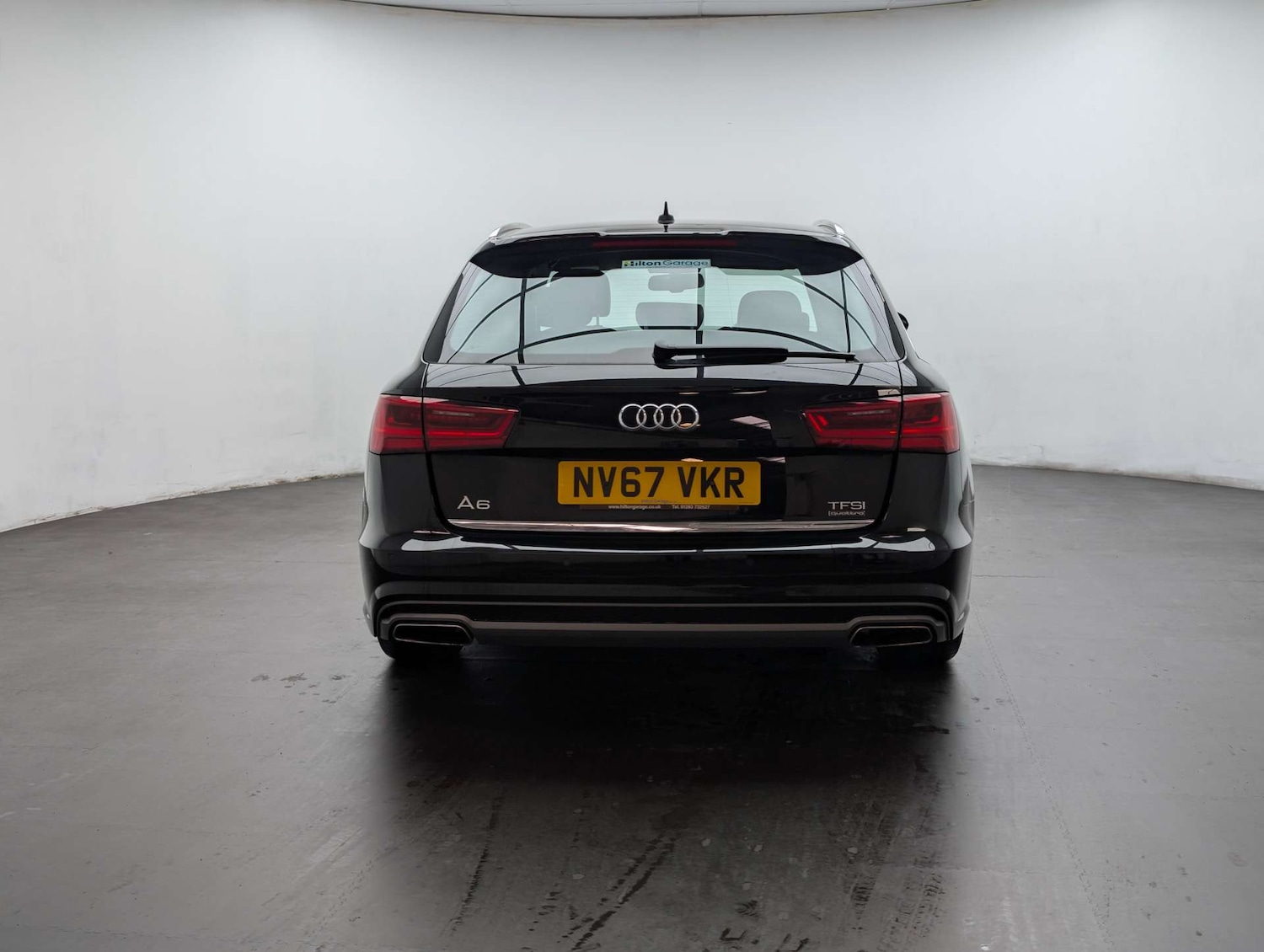 Used Audi A6 2018 for sale - 78144603: Photo 9