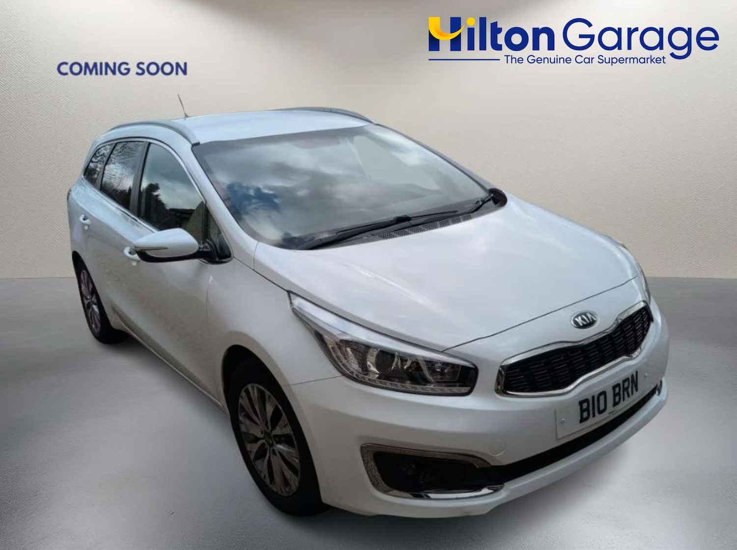 Used Kia Ceed 2016 for sale - 78003731: Photo 1