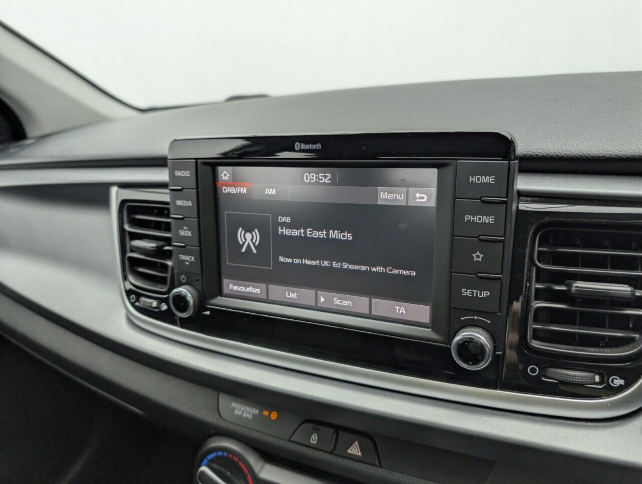 Used Kia Rio 2019 for sale - 77101995: Photo 13