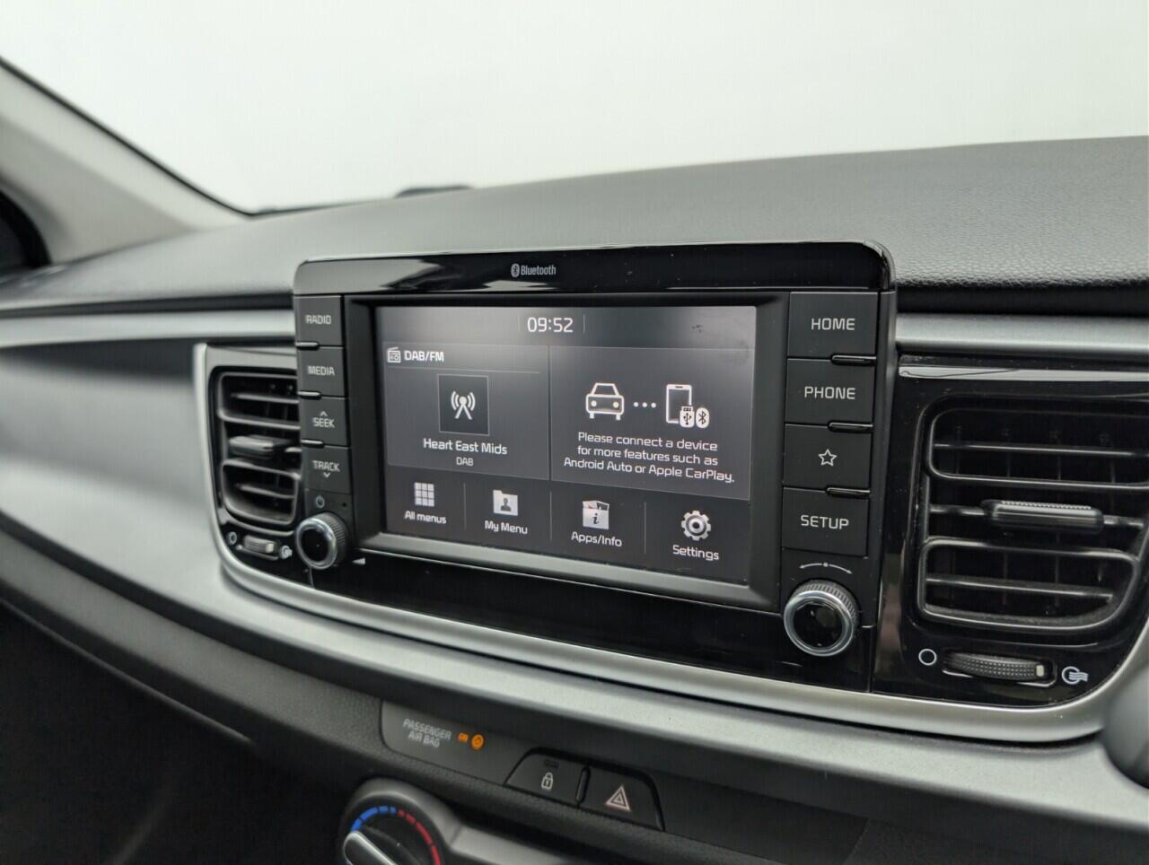 Used Kia Rio 2019 for sale - 77101995: Photo 14