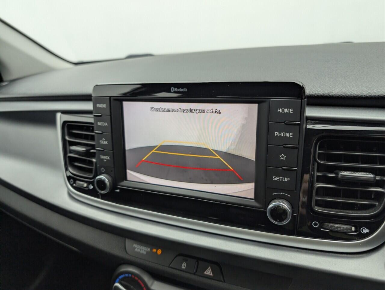 Used Kia Rio 2019 for sale - 77101995: Photo 15