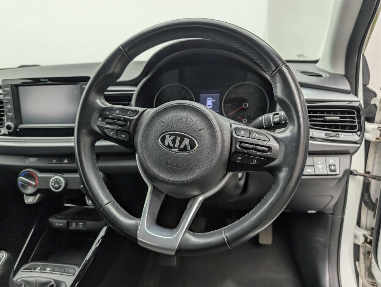 Used Kia Rio 2019 for sale - 77101995: Photo 21