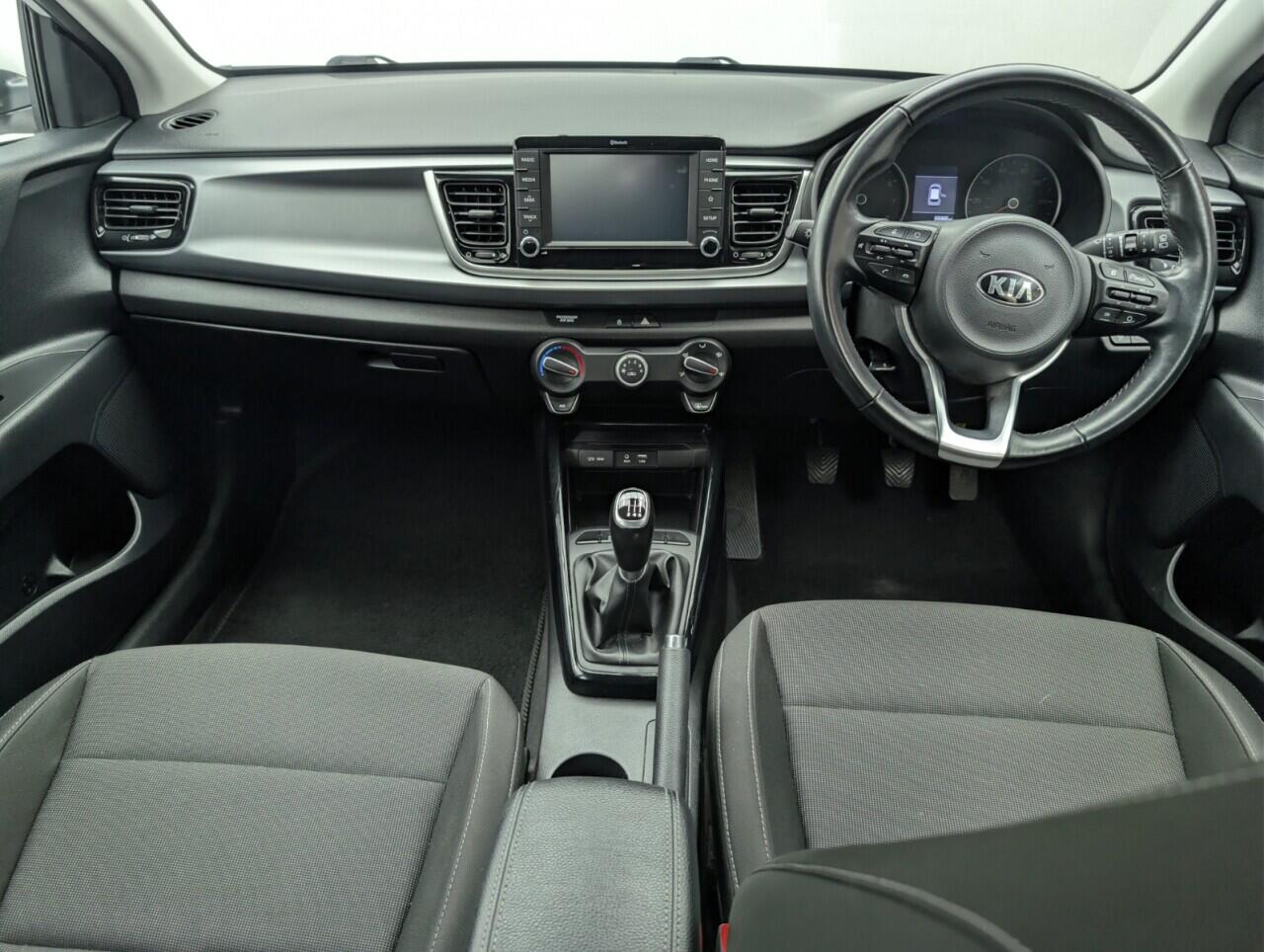 Used Kia Rio 2019 for sale - 77101995: Photo 22