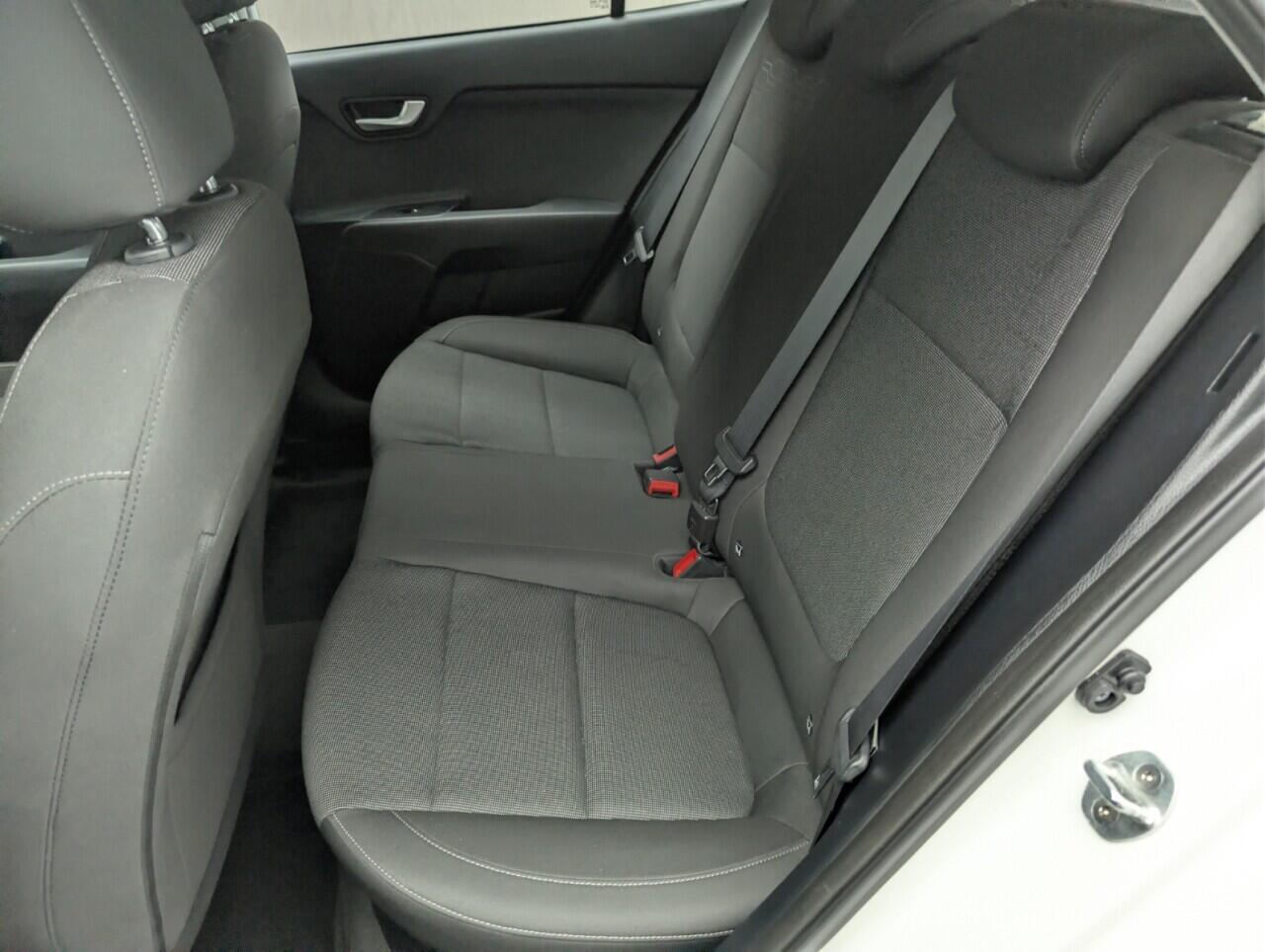 Used Kia Rio 2019 for sale - 77101995: Photo 25