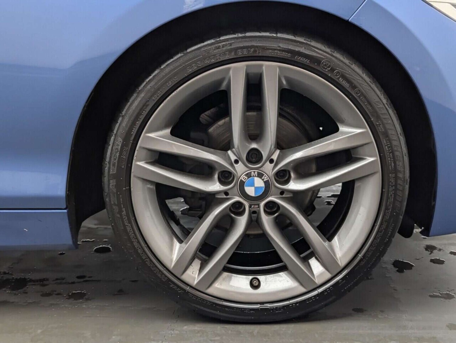Used BMW 1 Series 2019 for sale - 77714080: Photo 10