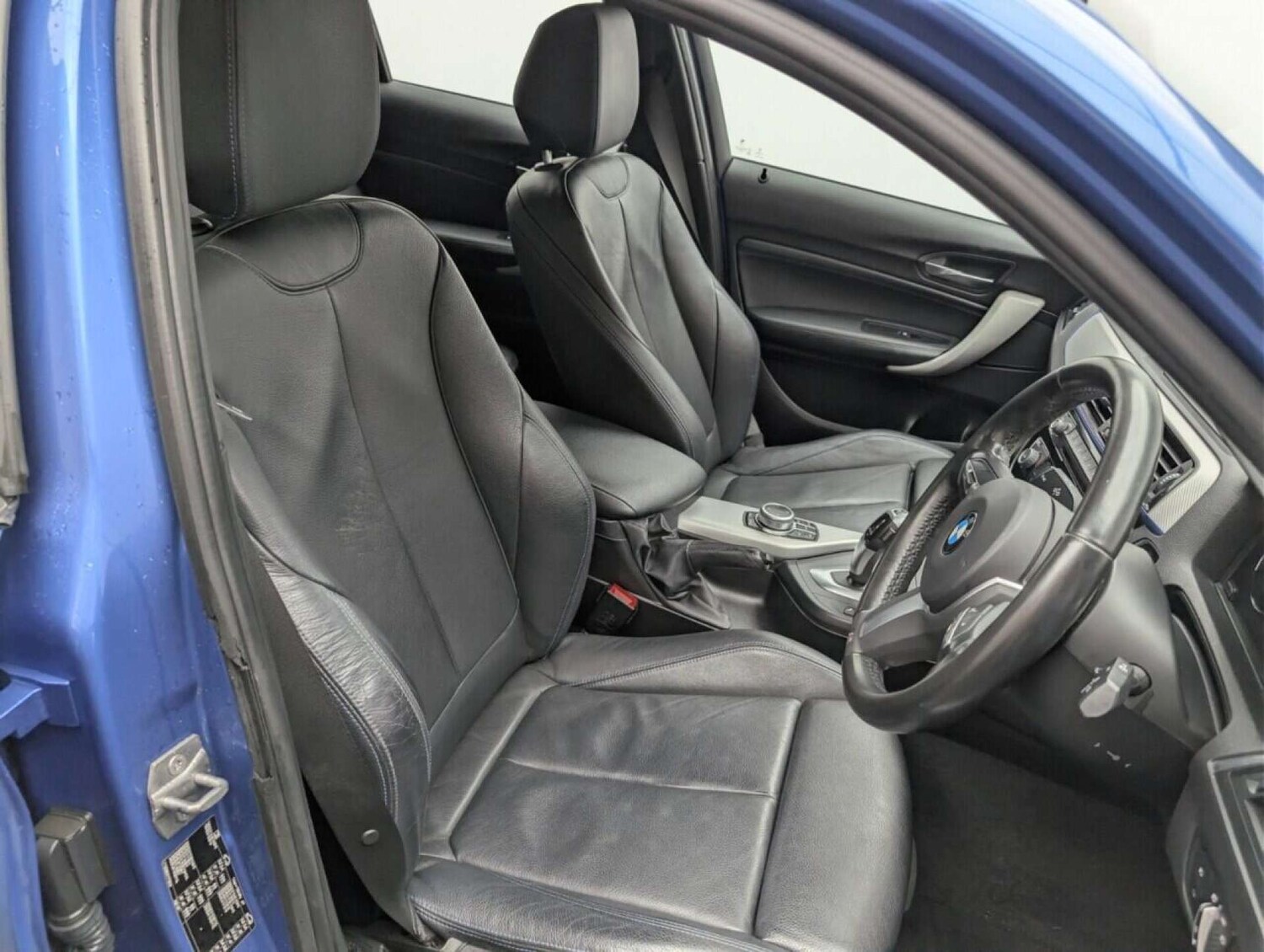 Used BMW 1 Series 2019 for sale - 77714080: Photo 12