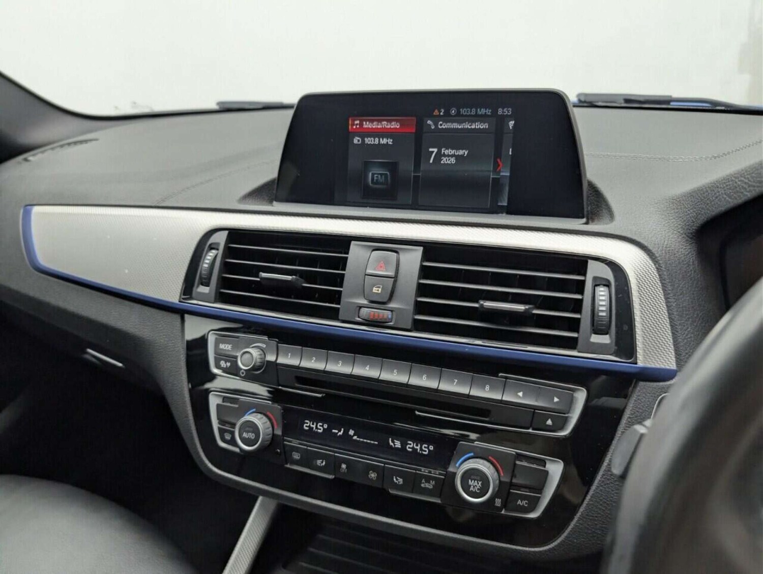 Used BMW 1 Series 2019 for sale - 77714080: Photo 13