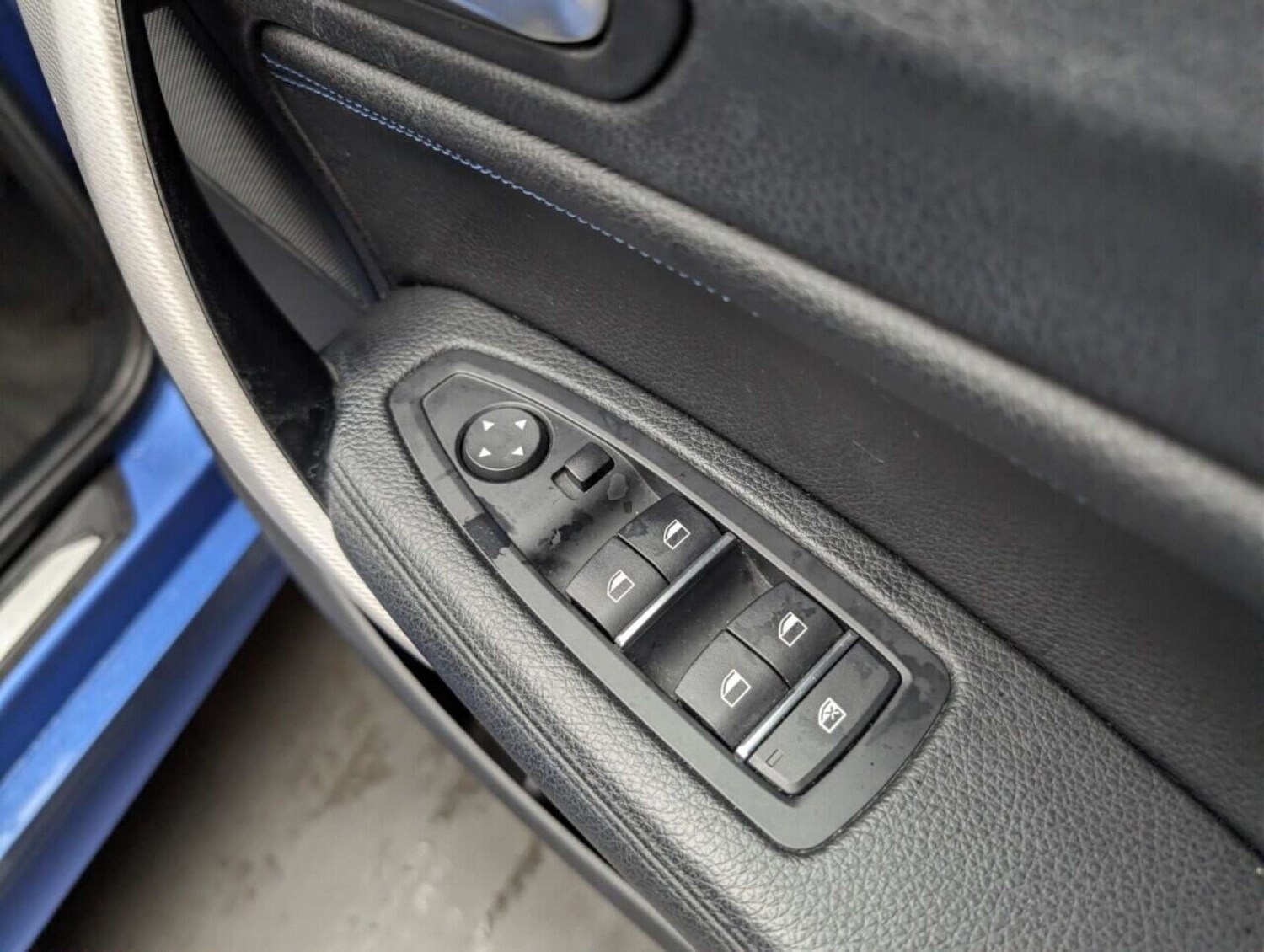 Used BMW 1 Series 2019 for sale - 77714080: Photo 18