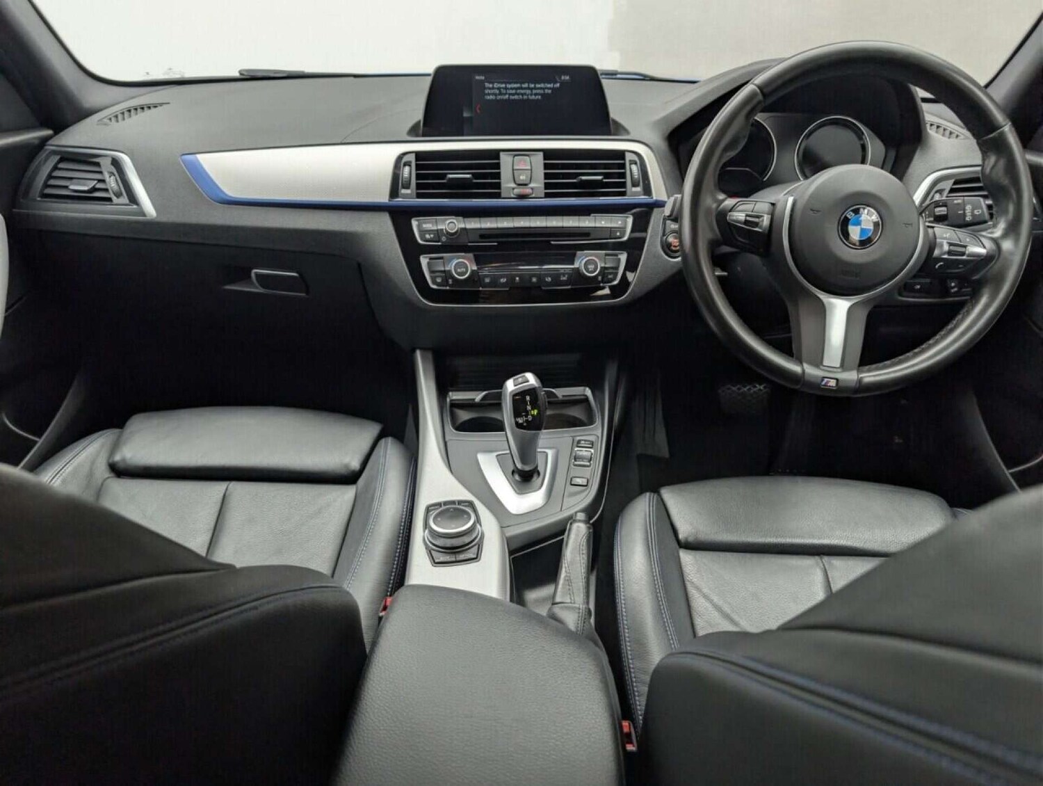 Used BMW 1 Series 2019 for sale - 77714080: Photo 20