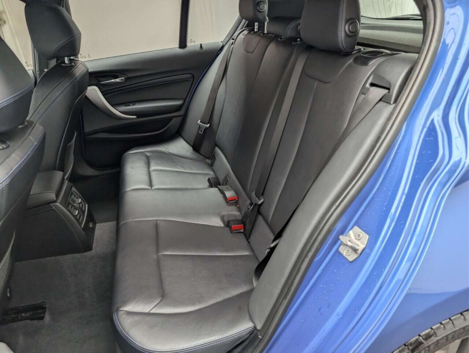 Used BMW 1 Series 2019 for sale - 77714080: Photo 23