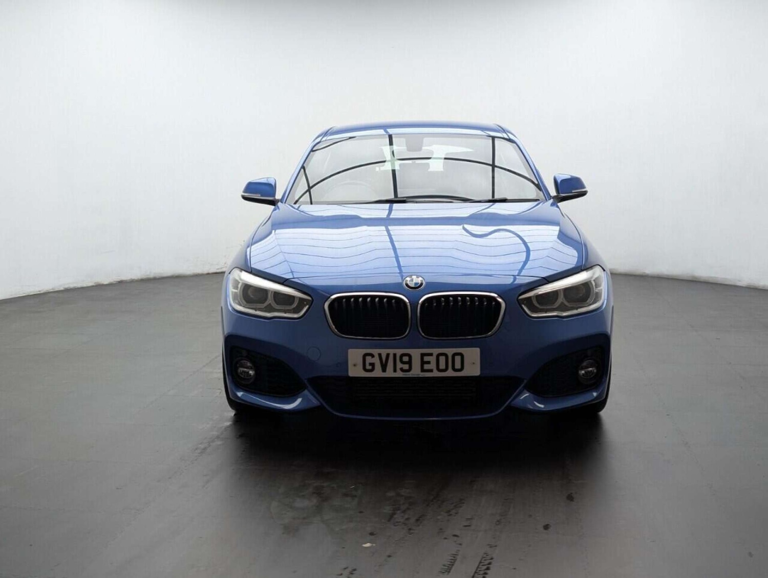 Used BMW 1 Series 2019 for sale - 77714080: Photo 3