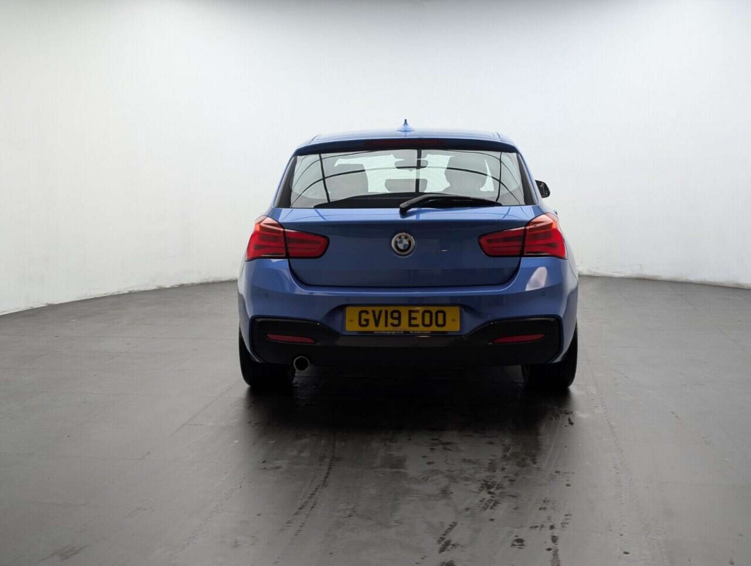 Used BMW 1 Series 2019 for sale - 77714080: Photo 7