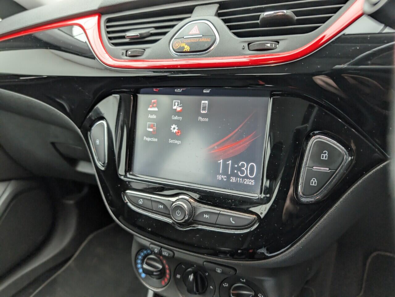 Used Vauxhall Corsa 2017 for sale - 76613246: Photo 13