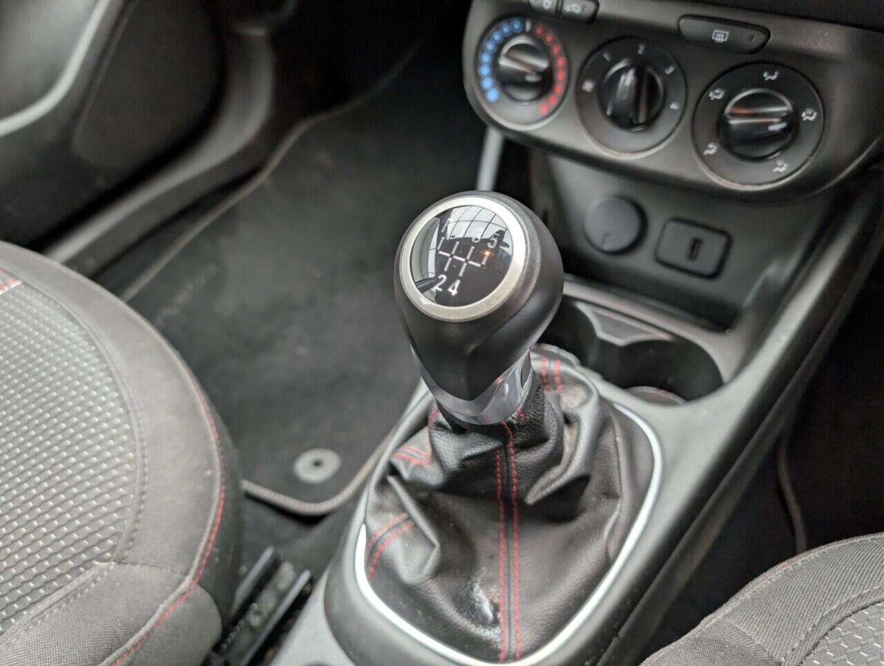 Used Vauxhall Corsa 2017 for sale - 76613246: Photo 15