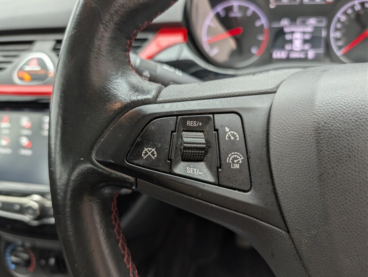 Used Vauxhall Corsa 2017 for sale - 76613246: Photo 17