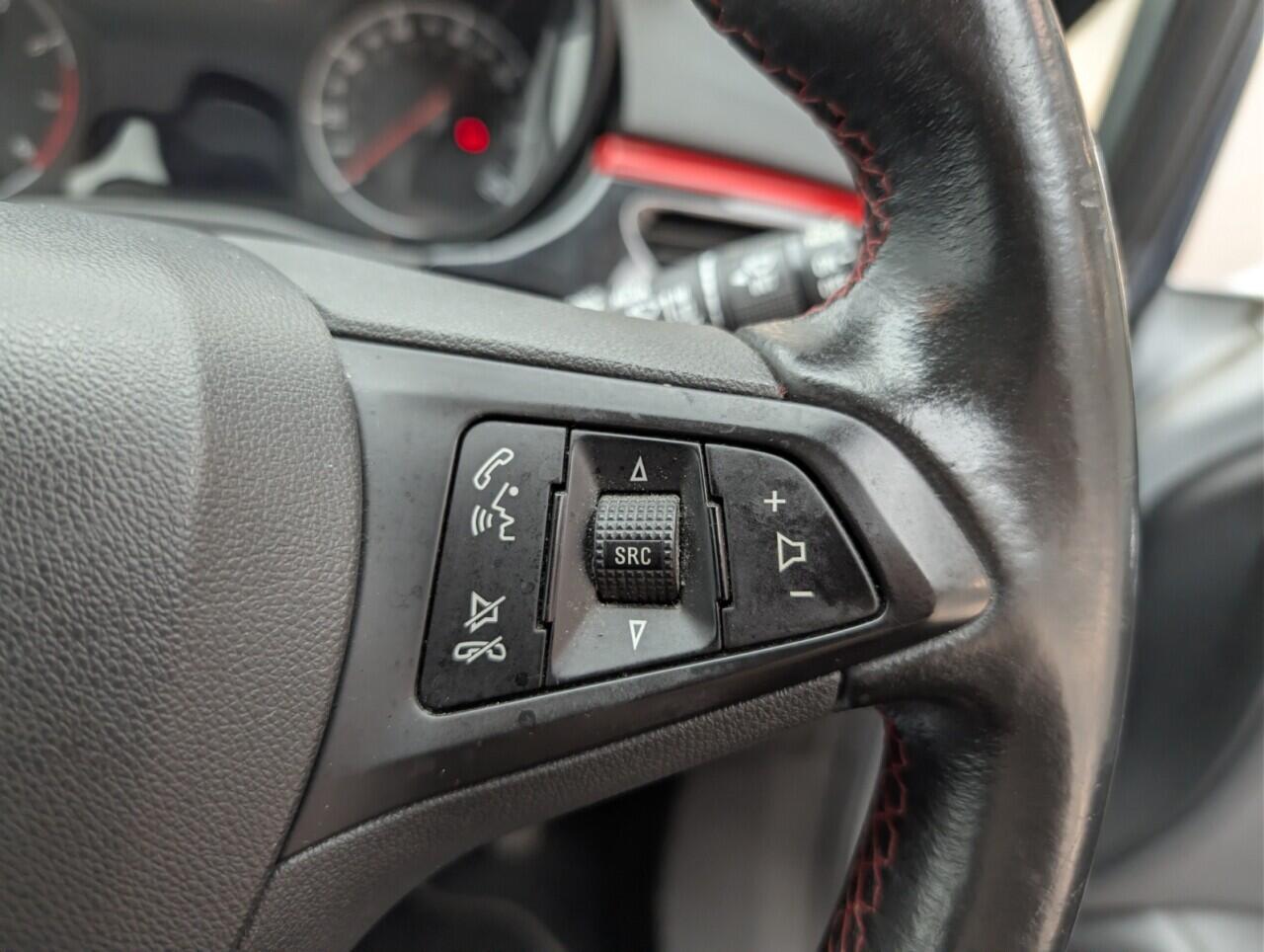 Used Vauxhall Corsa 2017 for sale - 76613246: Photo 18