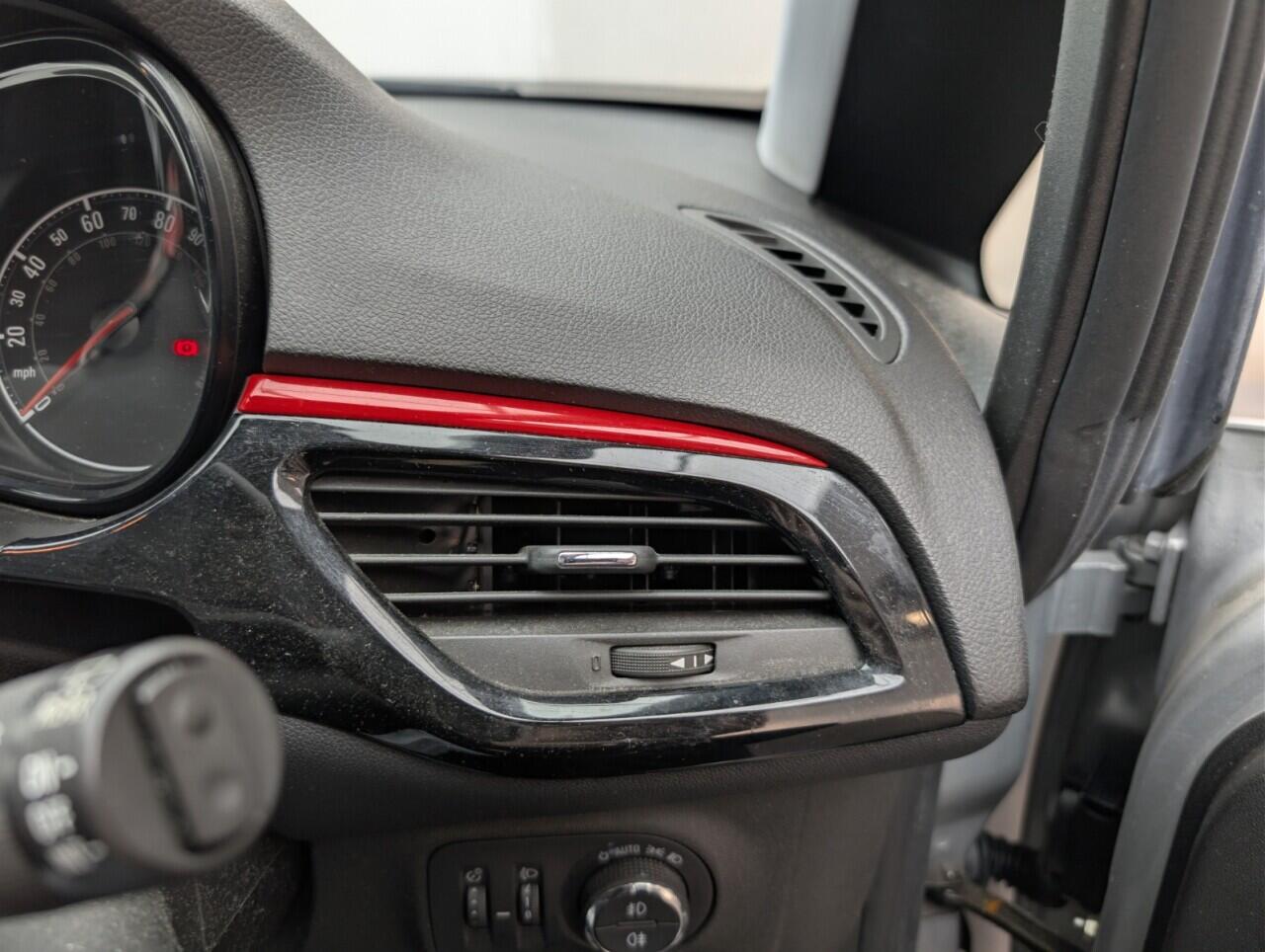 Used Vauxhall Corsa 2017 for sale - 76613246: Photo 19