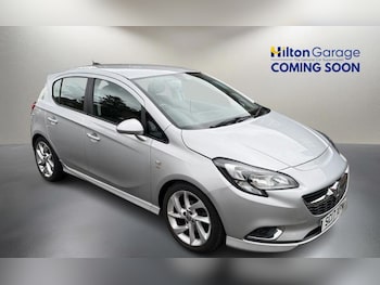 Used Vauxhall Corsa 2017 for sale - 76613246: Photo