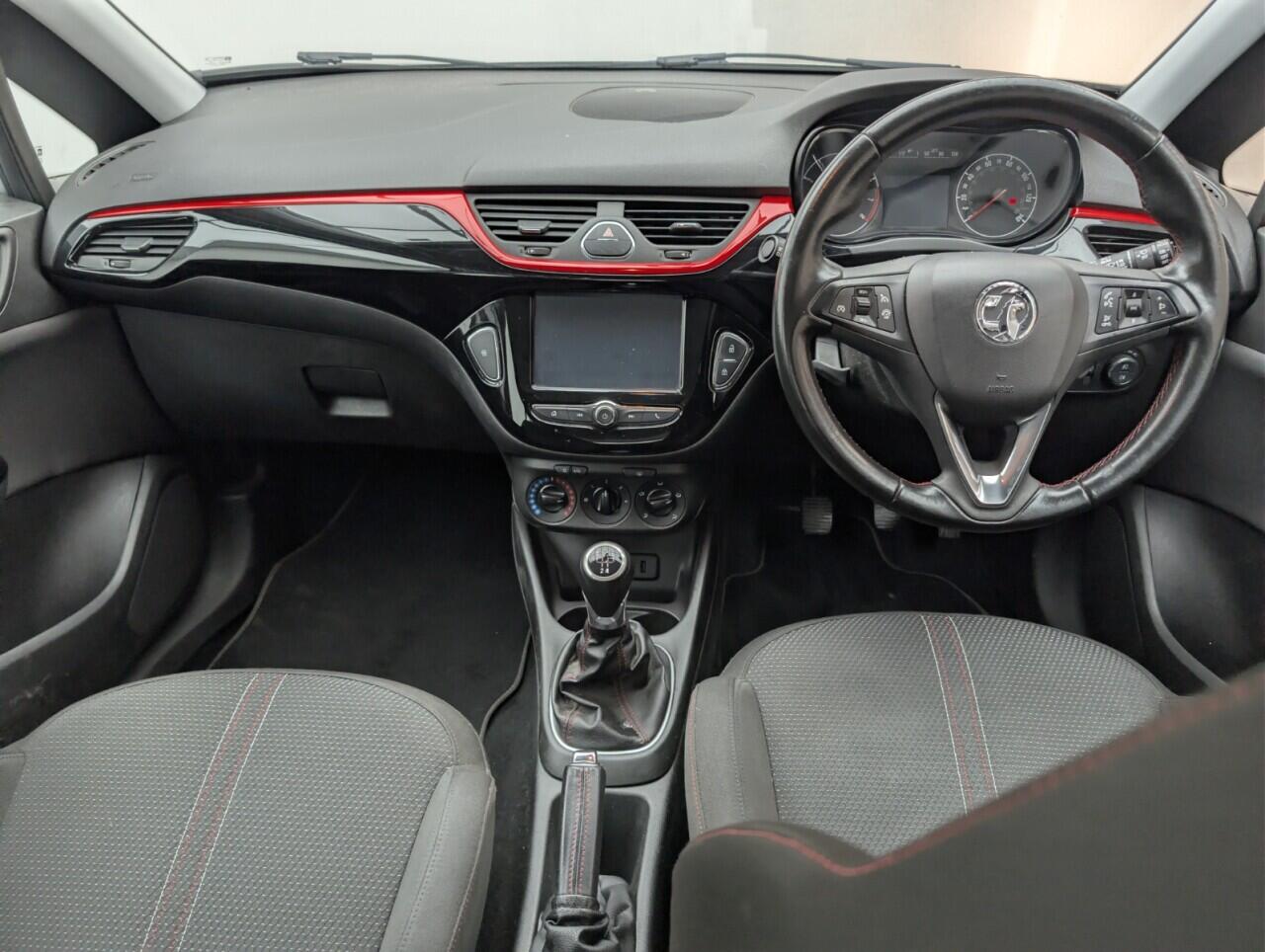 Used Vauxhall Corsa 2017 for sale - 76613246: Photo 22