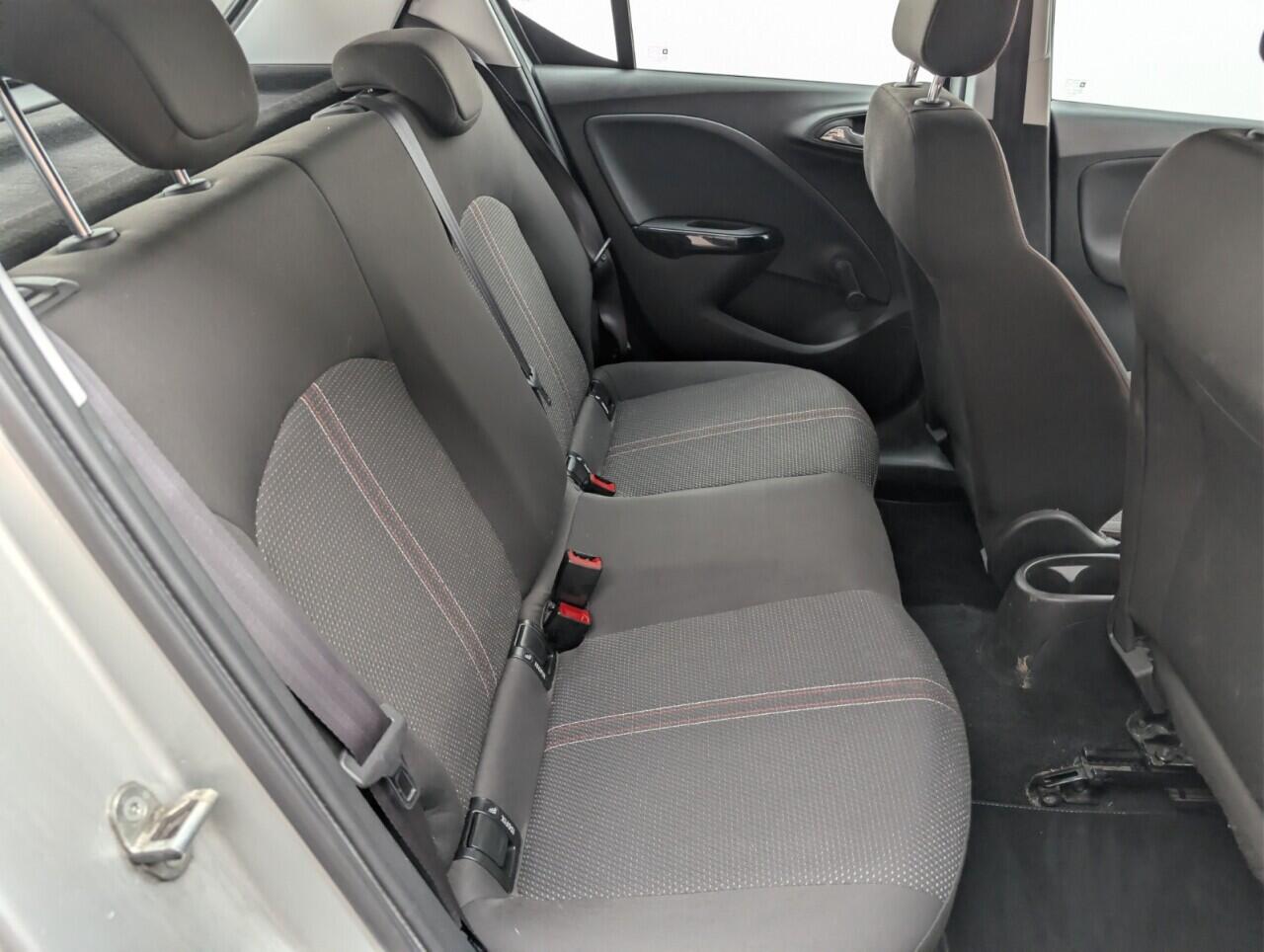 Used Vauxhall Corsa 2017 for sale - 76613246: Photo 23