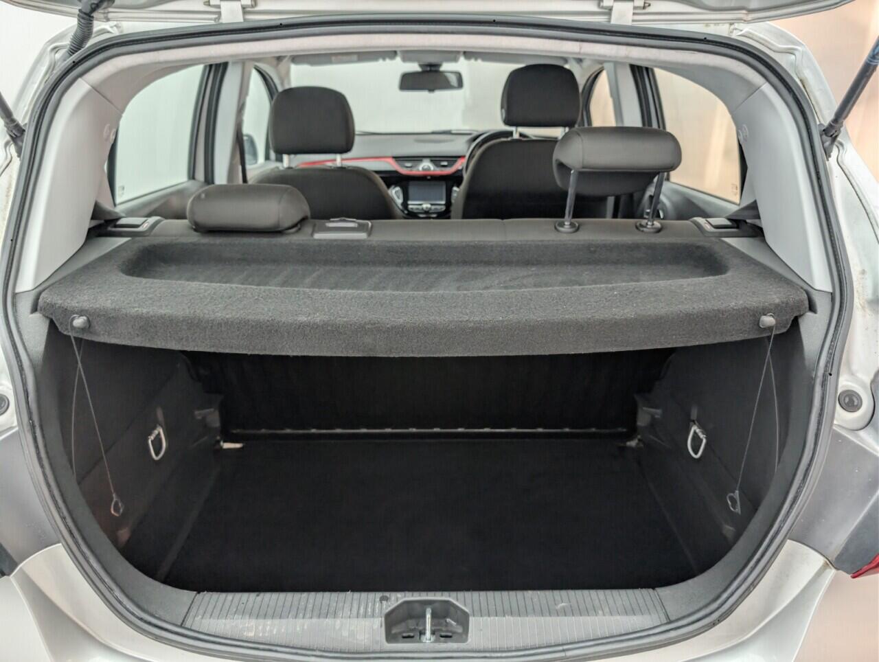 Used Vauxhall Corsa 2017 for sale - 76613246: Photo 24