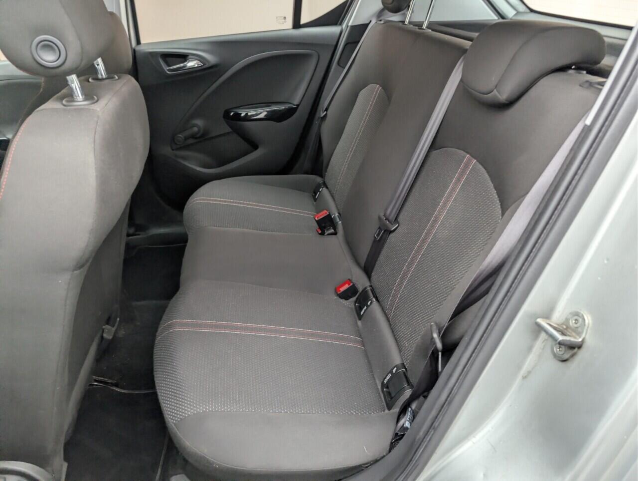 Used Vauxhall Corsa 2017 for sale - 76613246: Photo 25