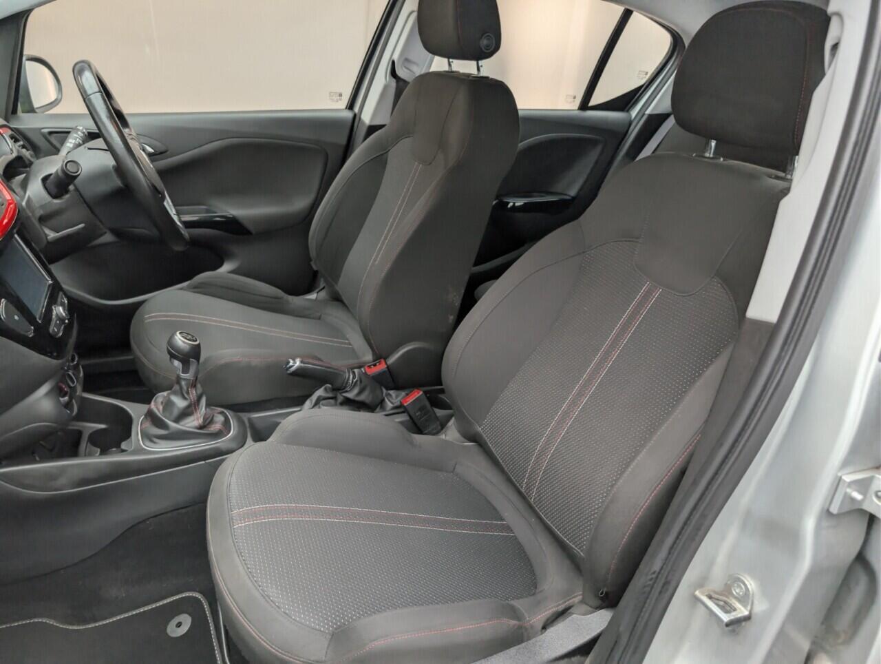 Used Vauxhall Corsa 2017 for sale - 76613246: Photo 26