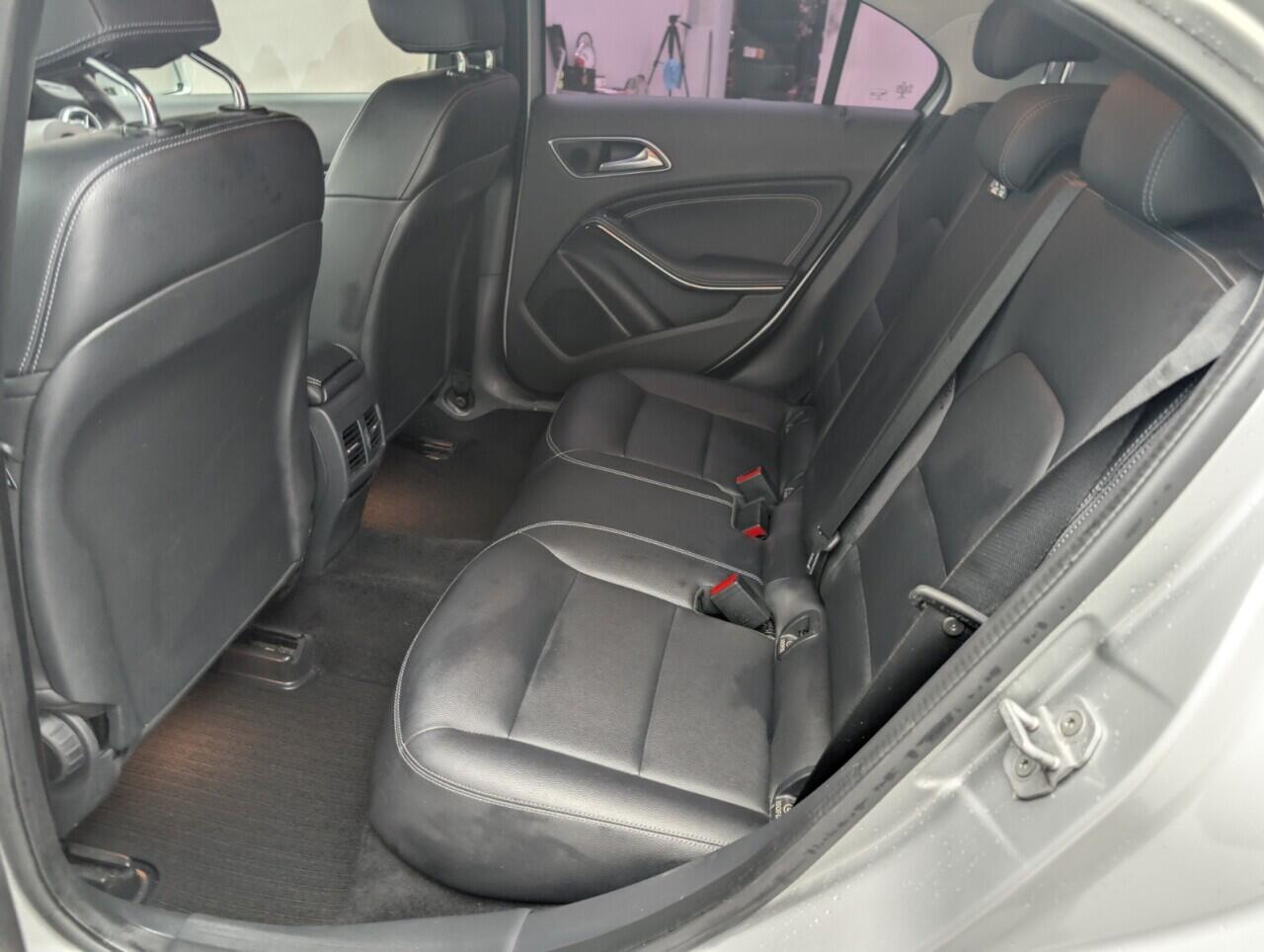 Used Mercedes-Benz A-Class 2018 for sale - 76423572: Photo 10