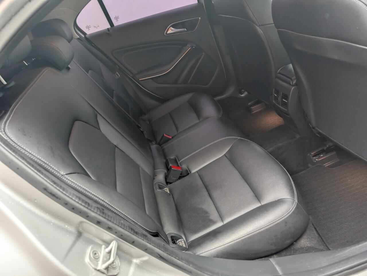 Used Mercedes-Benz A-Class 2018 for sale - 76423572: Photo 13