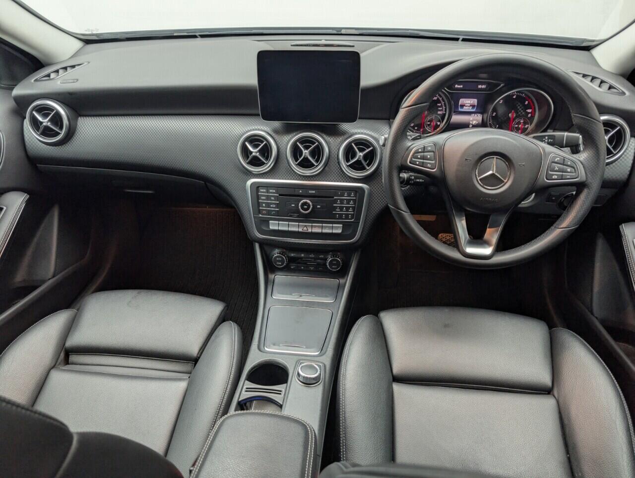 Used Mercedes-Benz A-Class 2018 for sale - 76423572: Photo 14