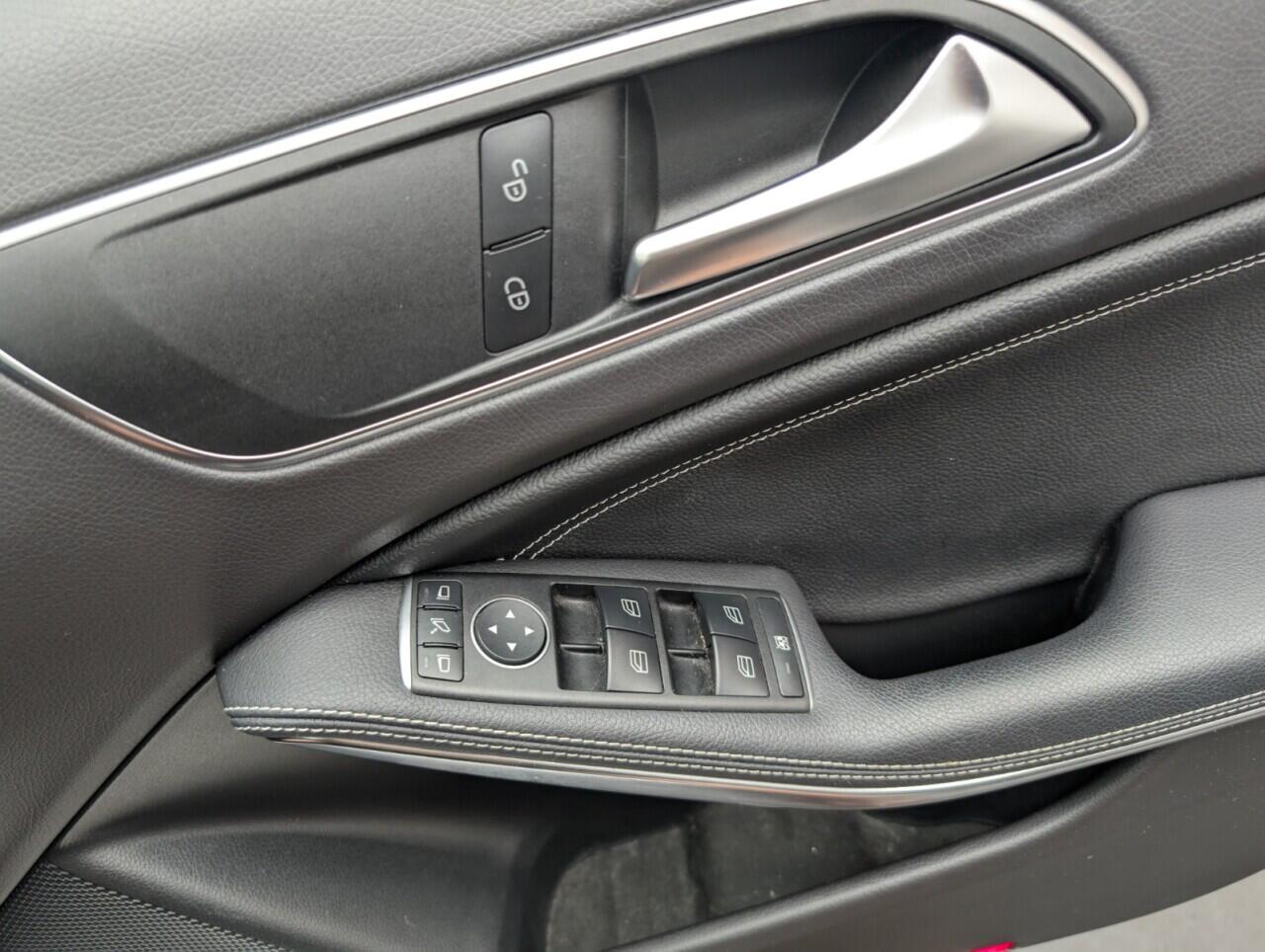 Used Mercedes-Benz A-Class 2018 for sale - 76423572: Photo 15