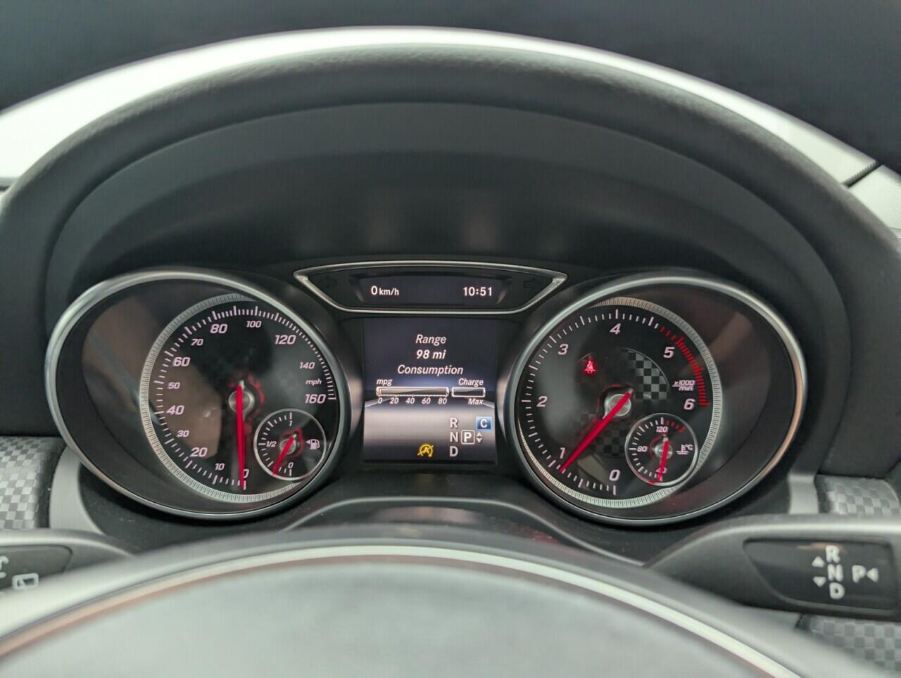 Used Mercedes-Benz A-Class 2018 for sale - 76423572: Photo 19