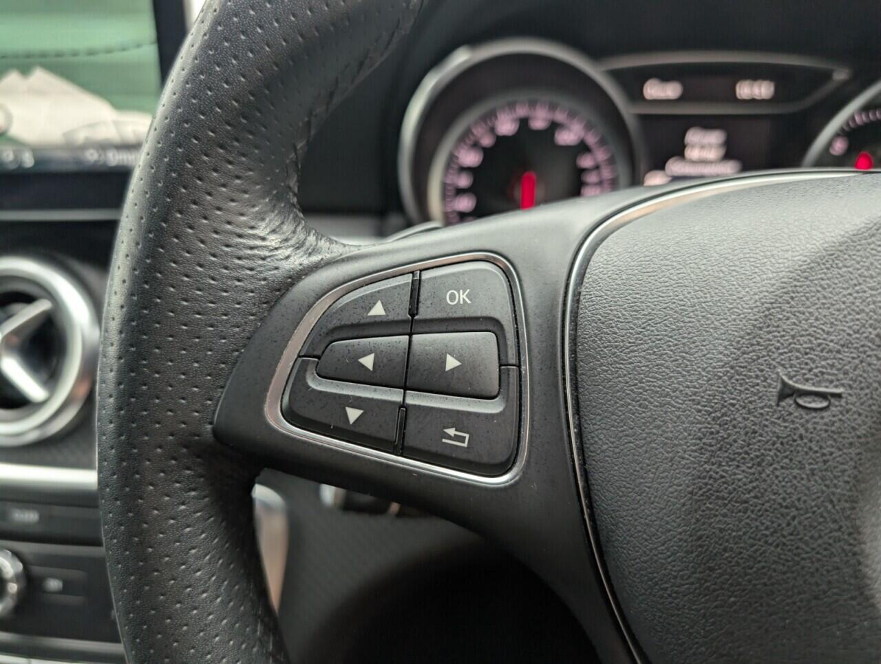 Used Mercedes-Benz A-Class 2018 for sale - 76423572: Photo 20