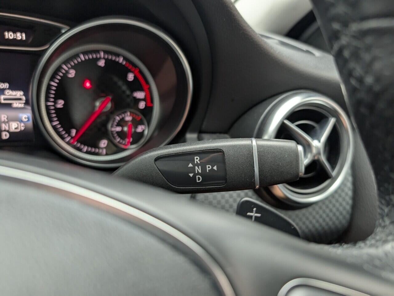 Used Mercedes-Benz A-Class 2018 for sale - 76423572: Photo 21